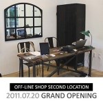 Banghwa store OPEN !
