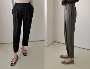 Knife Semi-Pants Order Runaway