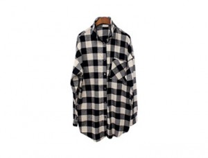 C.check shirts. Stylish Check Shirt