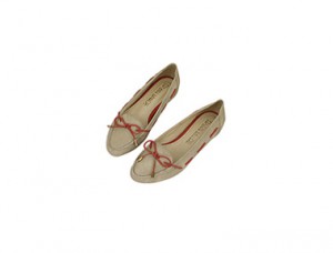 Al ribbon loafer al bowknot Loafers