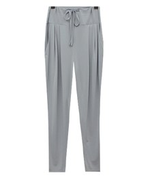 not easy baggy pants pants exhaust to cool until mid-summer - Anais production orders congestion