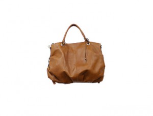 Demi bag Real cowhide wearing Price change by the impression