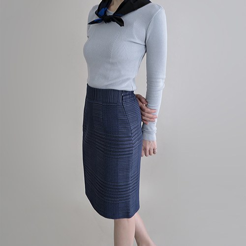 Balzac skirt