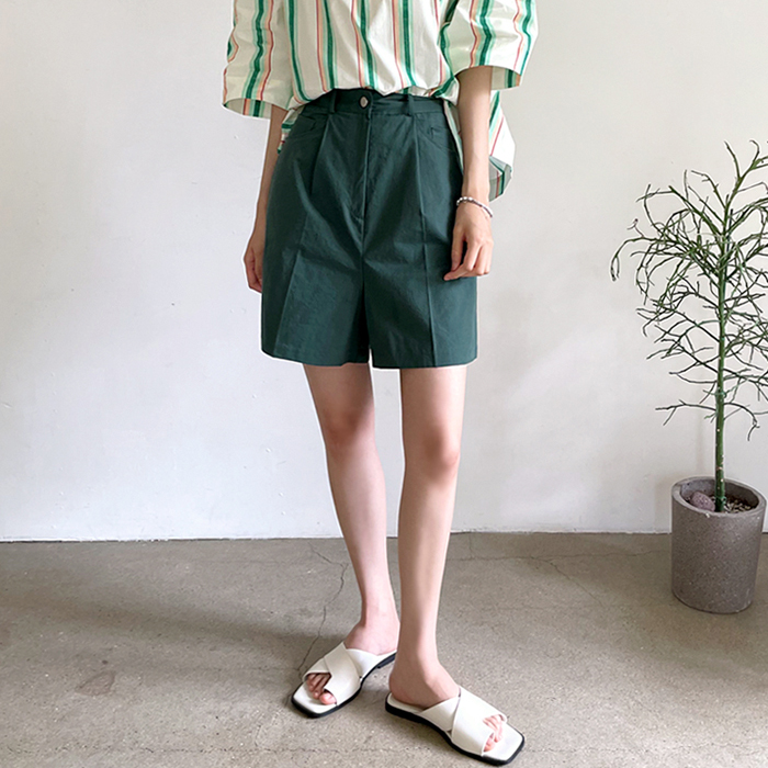 Vintage Half Pants