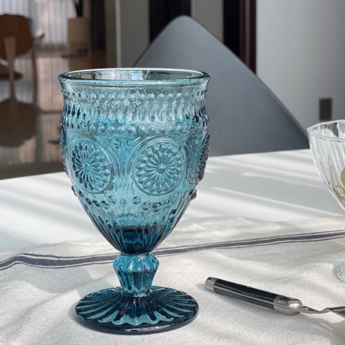 Utility glass