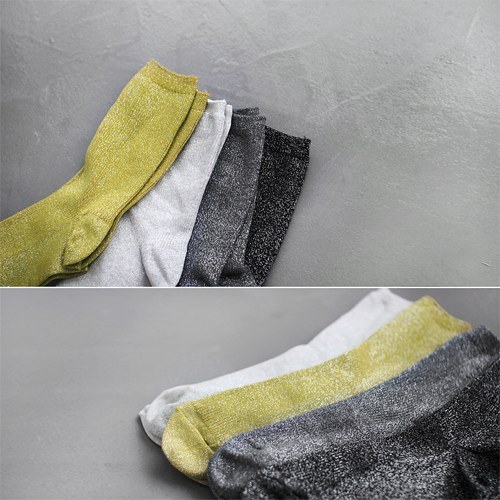 Luna Pearl socks - 4c