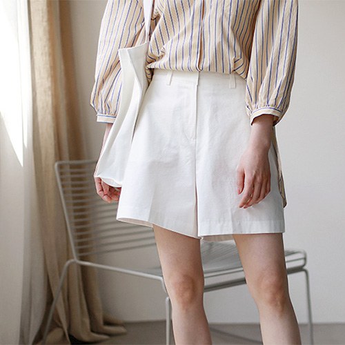 settle culotte