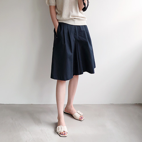 Luna culotte pants