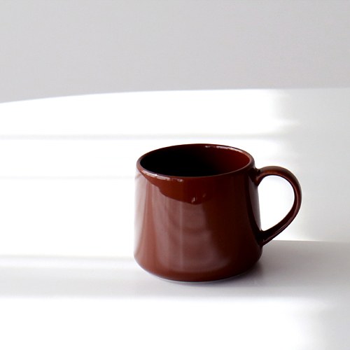 Montana coffee mug