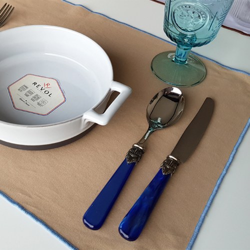 [Gien] EME Napoleon cutlery