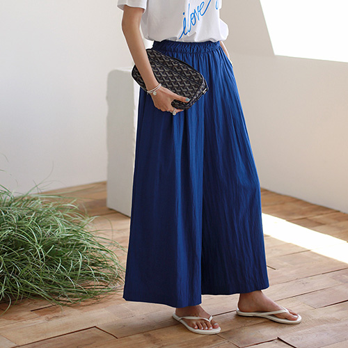 Very 8bu Wide Pants