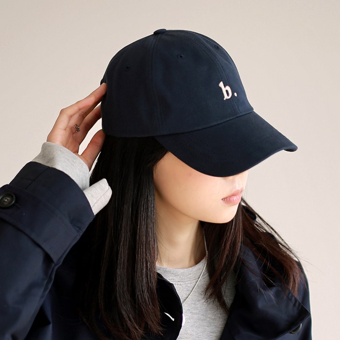 b. Baseball Cap