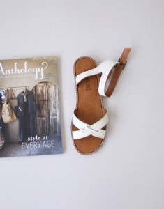 Merci Sandals