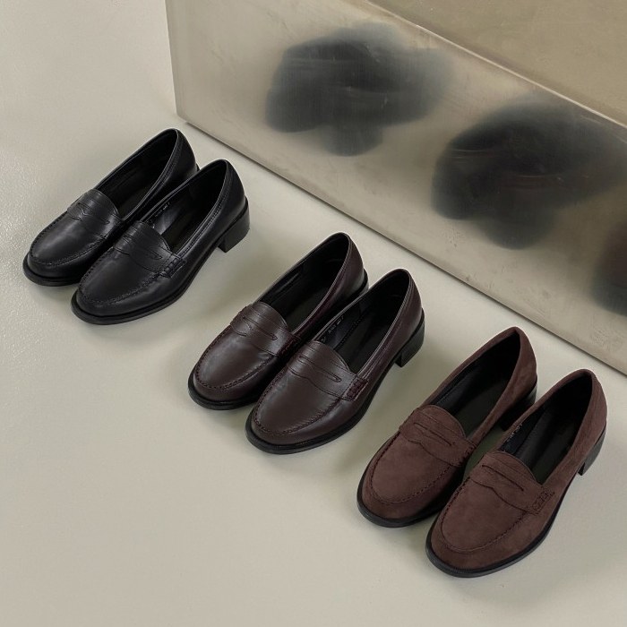 Classic Loafer