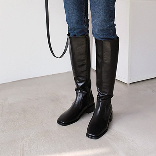 Lahti long boots