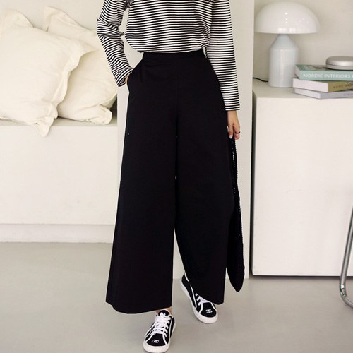Smith Wide Pants
