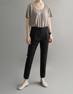 Ford semi pants - 2c