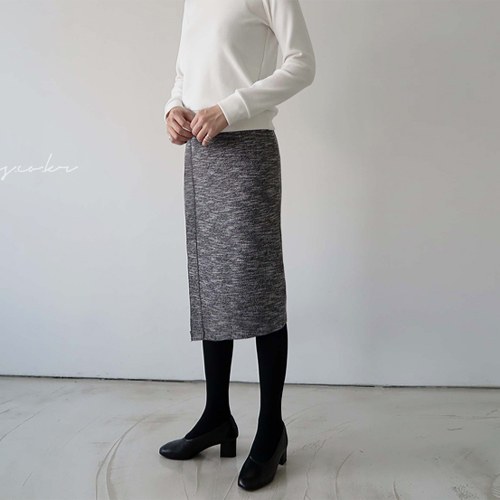 Everett Skirt - 2c