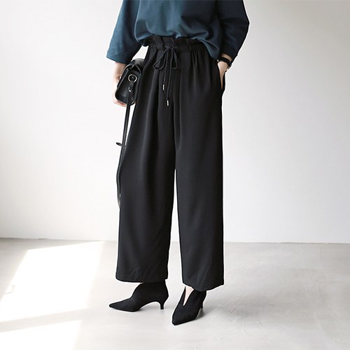 Claire wide pants - 3c