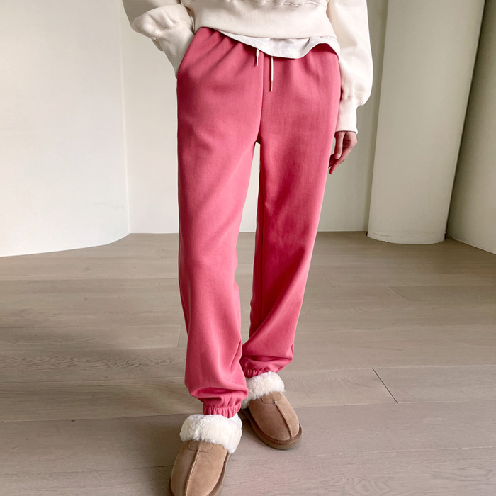 Perth napping jogger pants