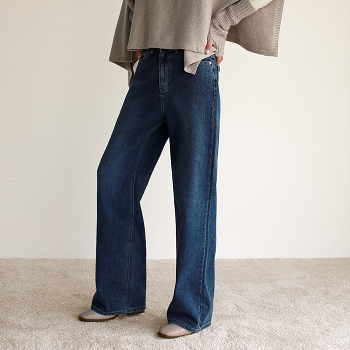 Vintage Denim