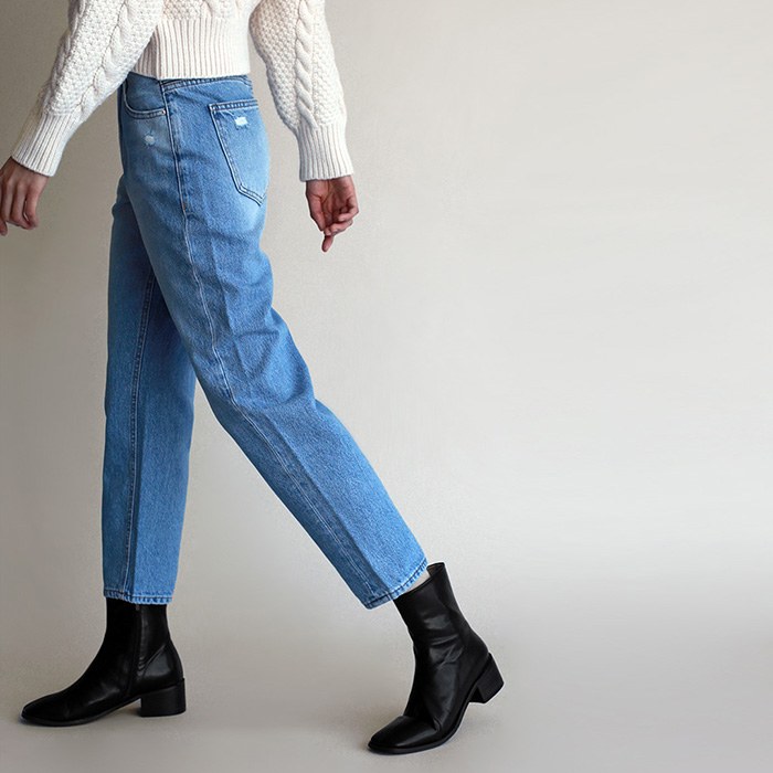 Erin Light Denim