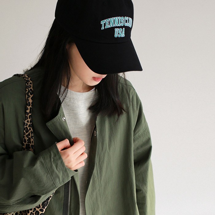 Tennis Club Cap