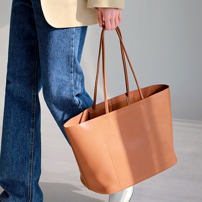 Earford Shopper Bag