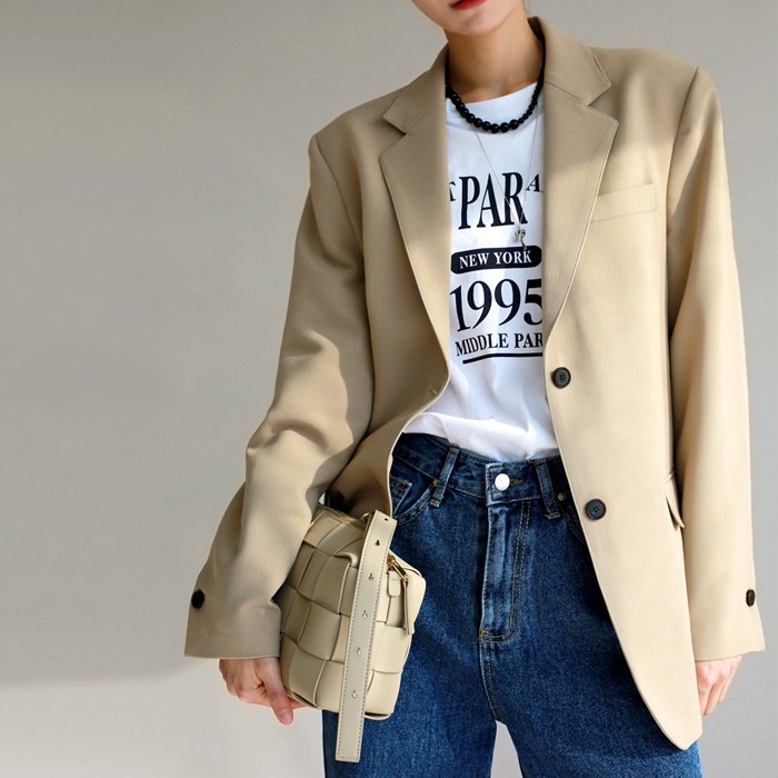 Insight jacket