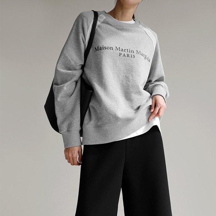 Life sweatshirt