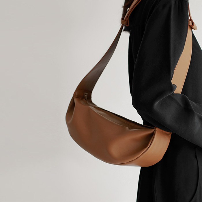 Croissant Bag