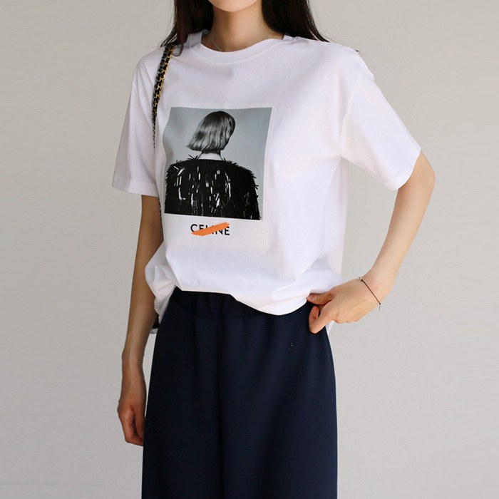 Stewart Tee