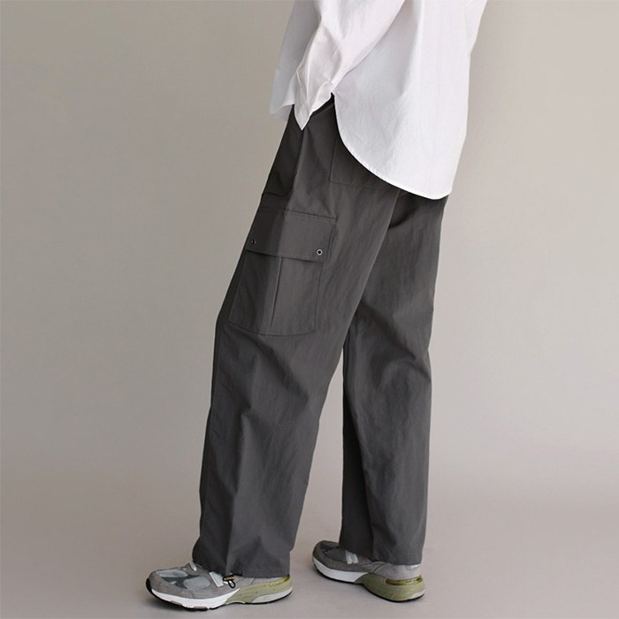 Smith String Cargo Pants