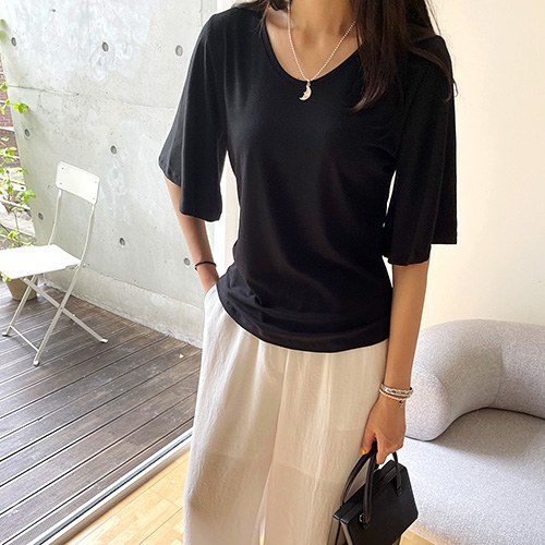 July Wing Tee