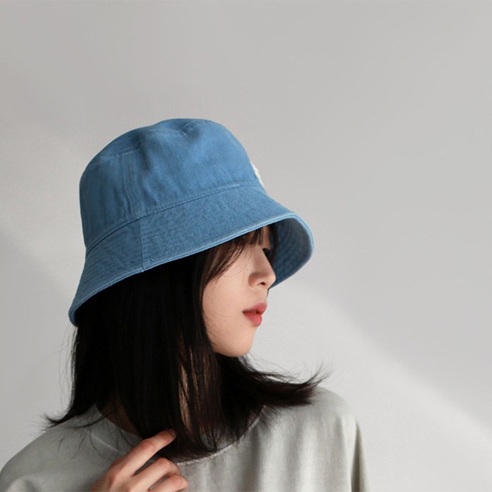 Day Denim Bucket Hat