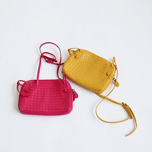 Bot Mini Cross Bag