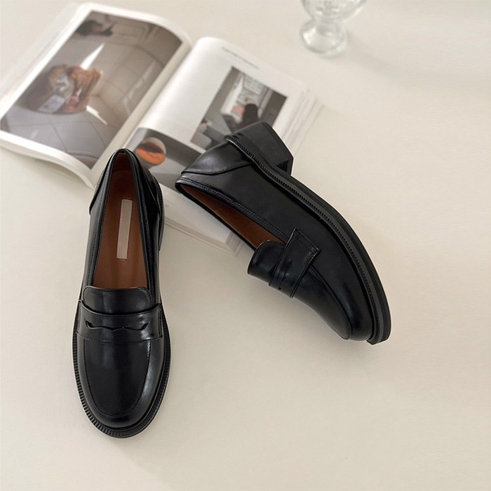 Marais Loafer