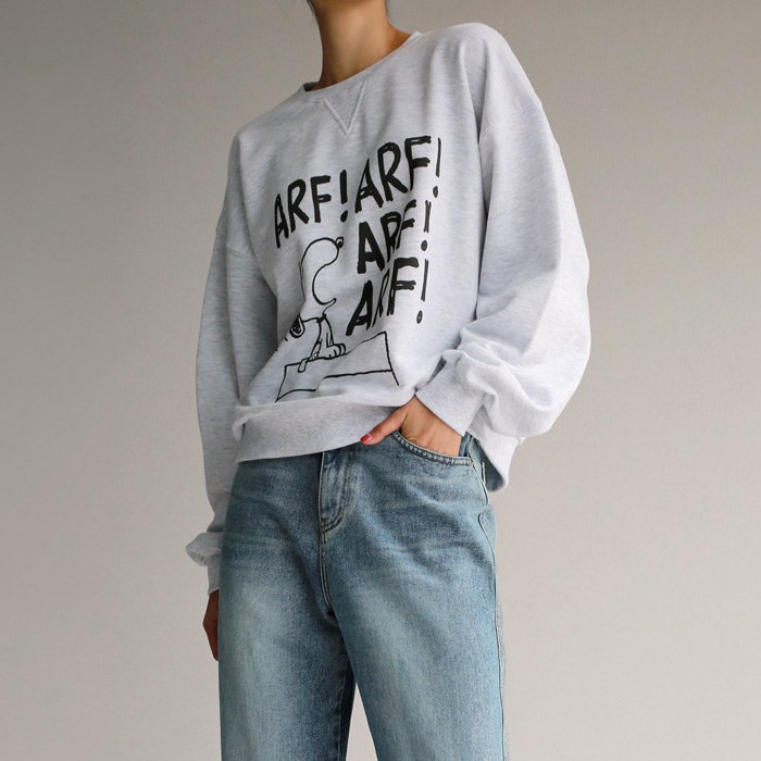 ARF sweatshirt