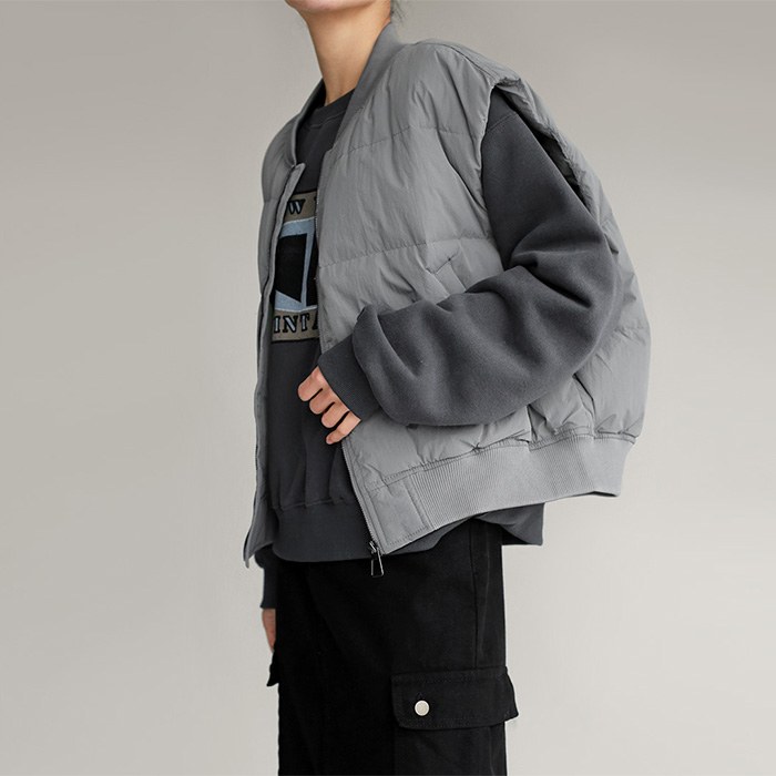 Standard Padding Vest