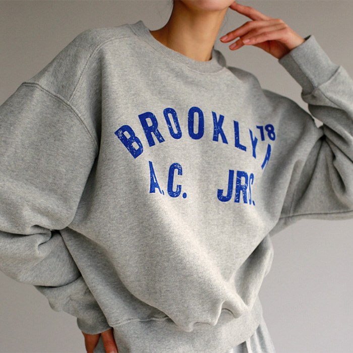 Brooklyn sweatshirt