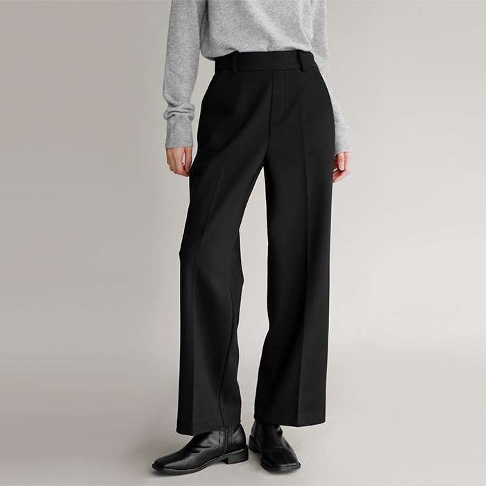 FW Back Banding Slacks