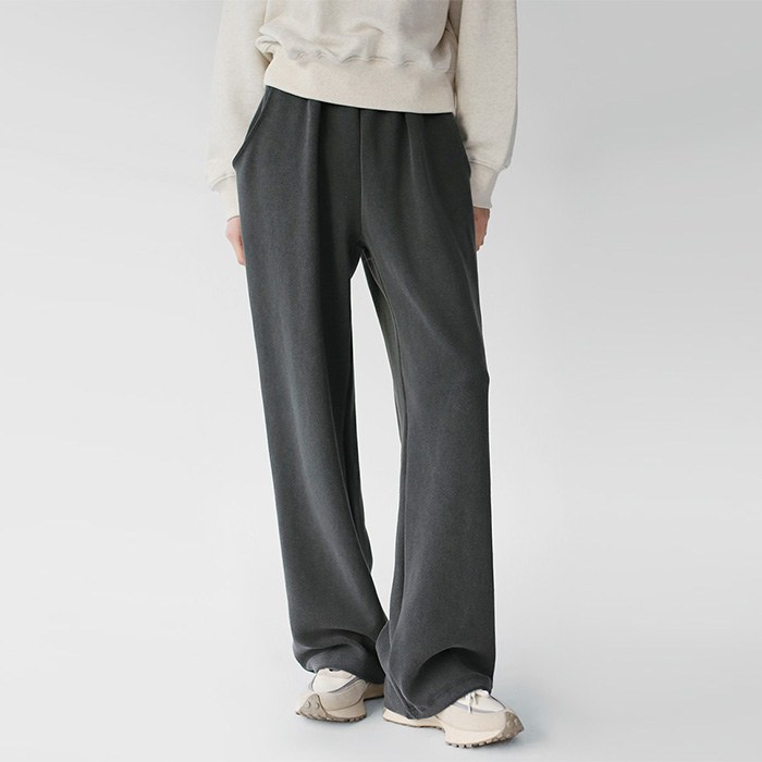 Pigment String Wide Pants