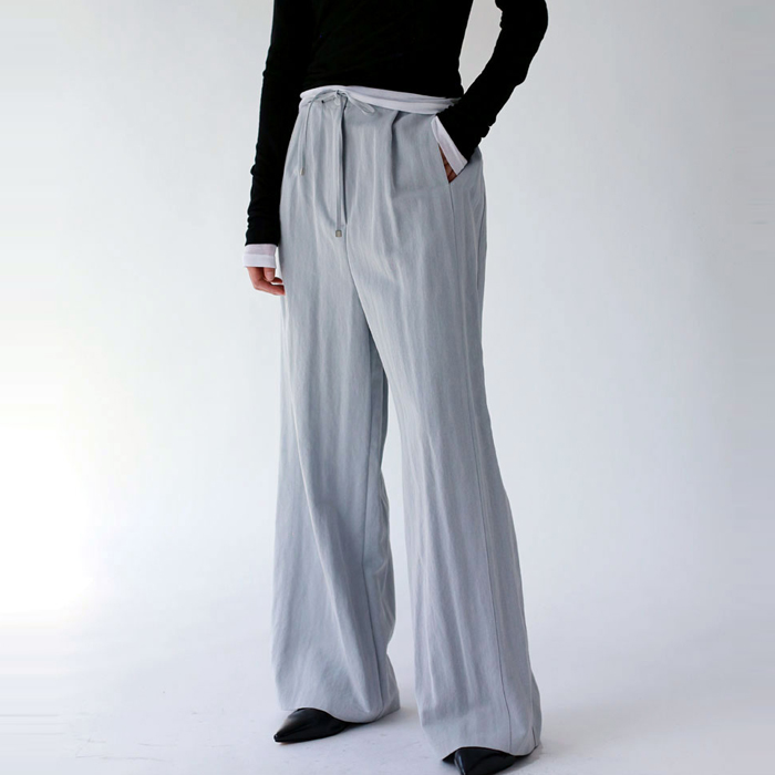 Jeremy Wide Pants