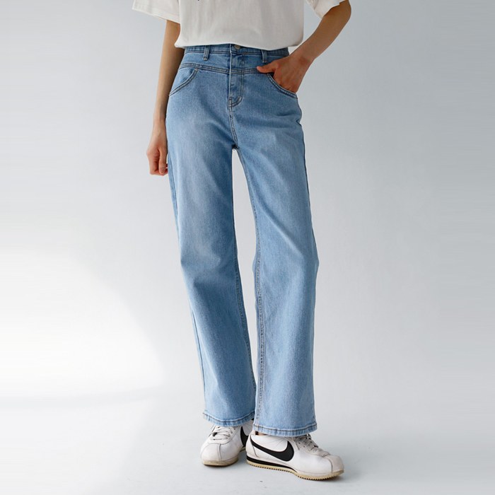 Ellie denim pants