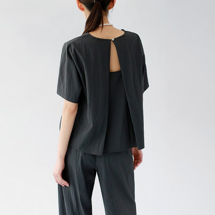 Fix half top