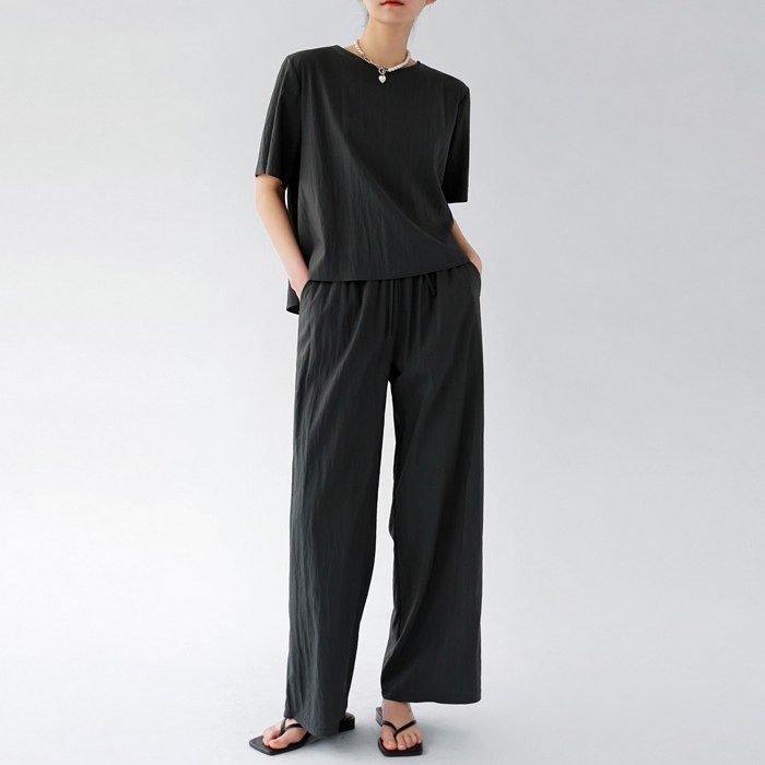 Fix pants