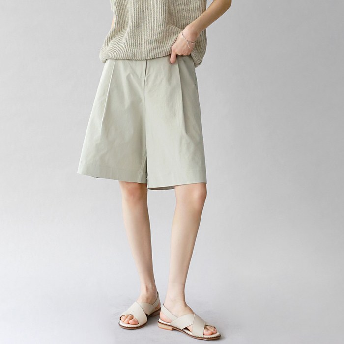 Soho 5bu pants
