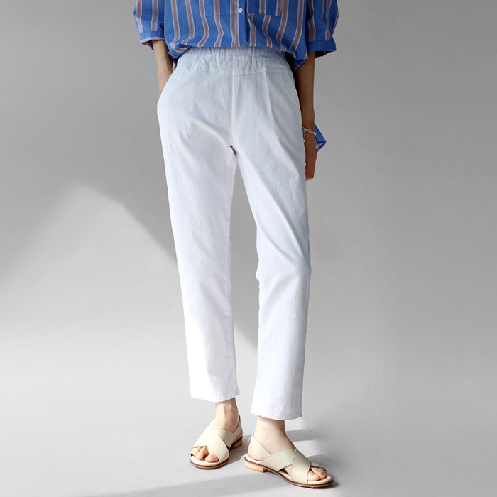 Known Banding Pants