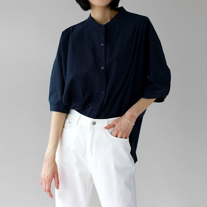 Winston 6bu sleeve shirt