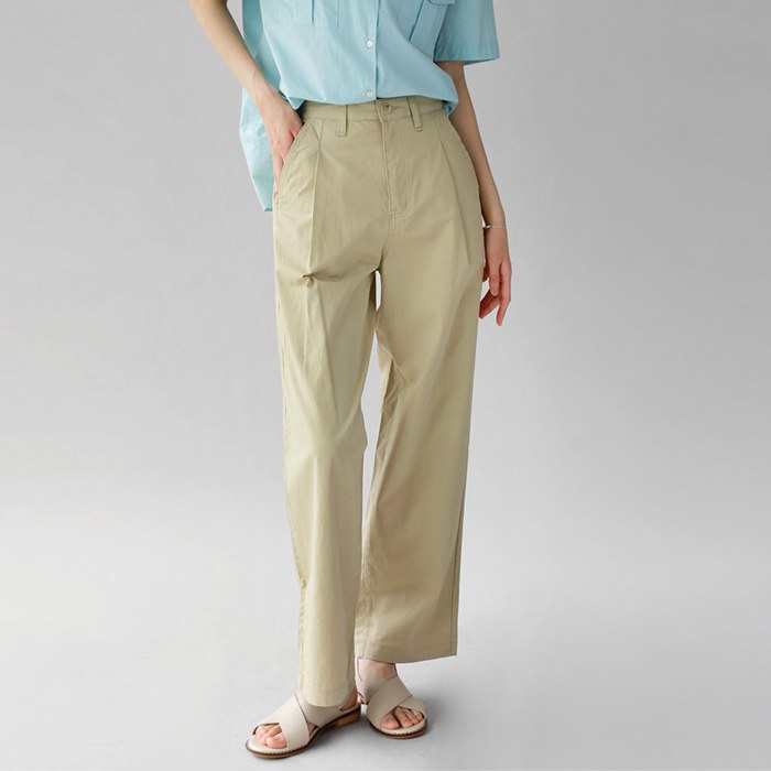 Kane Pants
